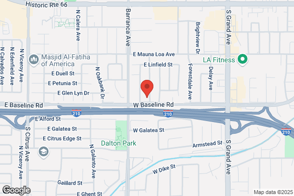 G & G Carpet & Upholstery Service