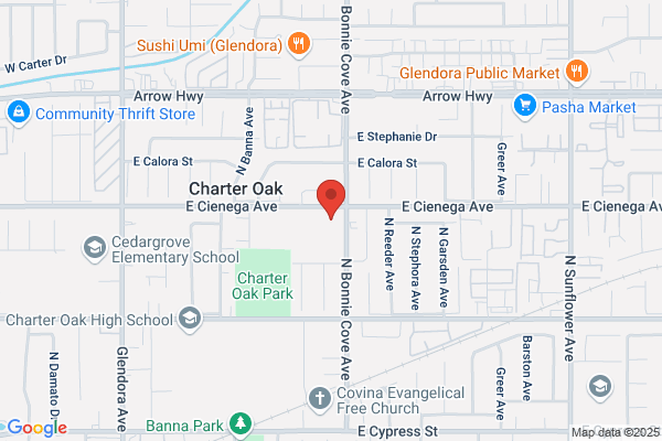 Charter Oak Day School
