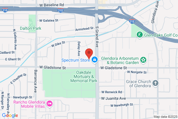 Kiddie Academy of Glendora
