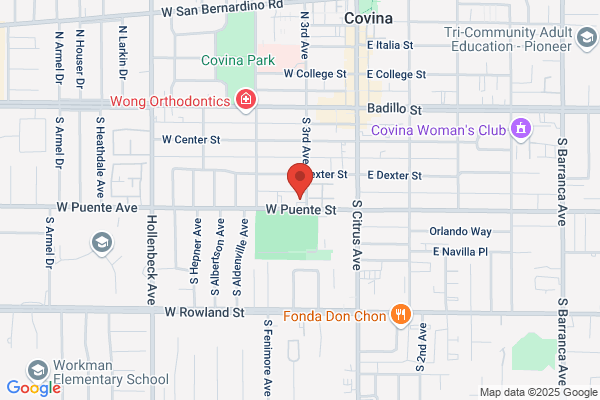 Covina Baptist Academy