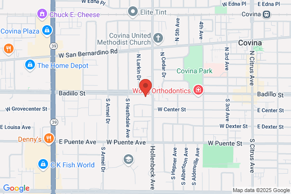 Dental Kidz Club - Covina
