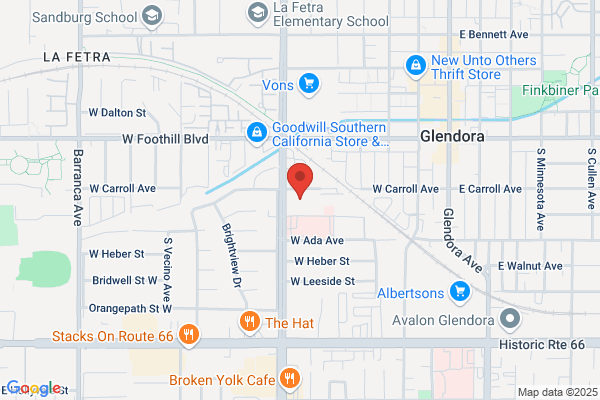 Foothill Family Dental Group