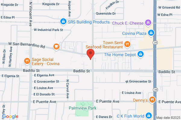 West Covina Dental Care
