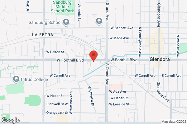 Optum - Glendora Foothill