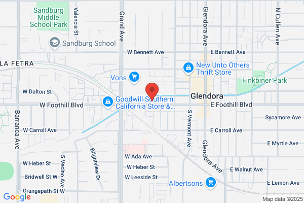 California Surgical Specialists: Ali Abidali, DO