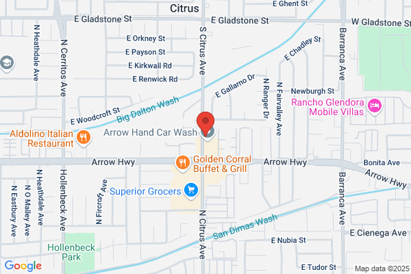 Azusa Surgery Center
