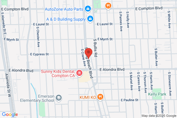 Destiny Care Services Inc.