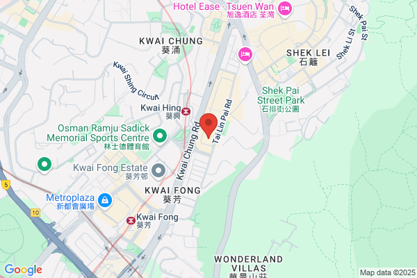 Hoi Man Carman Chan, NP-C