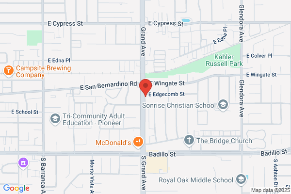 Woodbridge Counseling