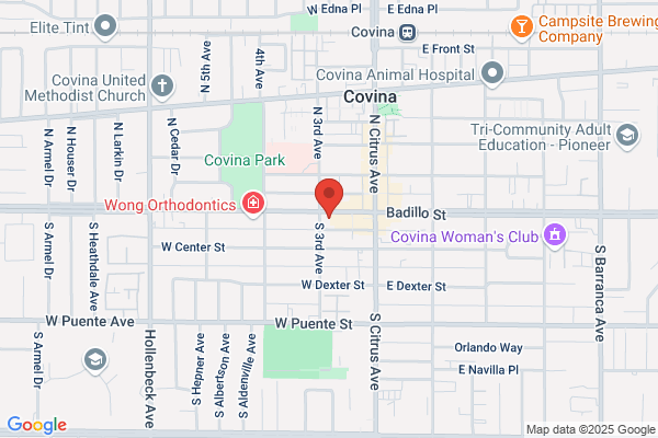 Covina Pharmacy United Drugs