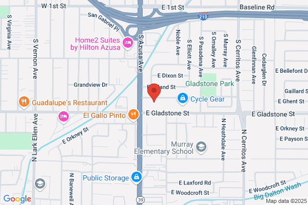 Foothill Drug United Drugs