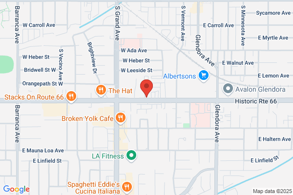 Foothill Medical Plaza Pharmacy Inc