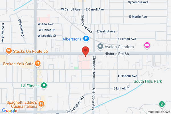 Glendora Medical Pharmacy