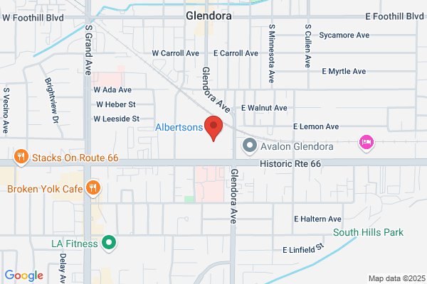 Sav-On Drugs
