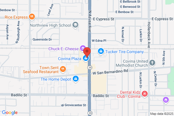 Carl's Jr.