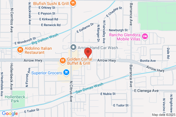 Georges Burgers
