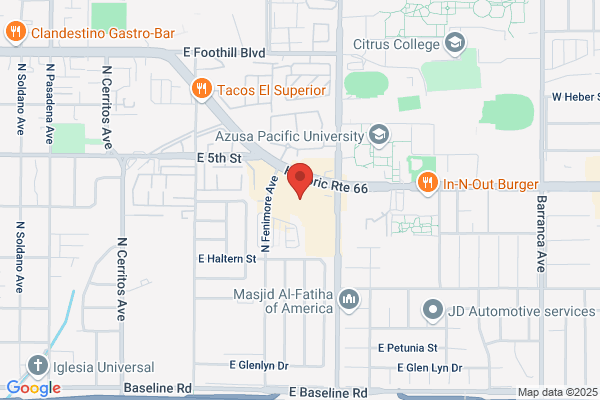 Moon Wok