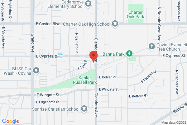 SERVPRO of Azusa / Covina