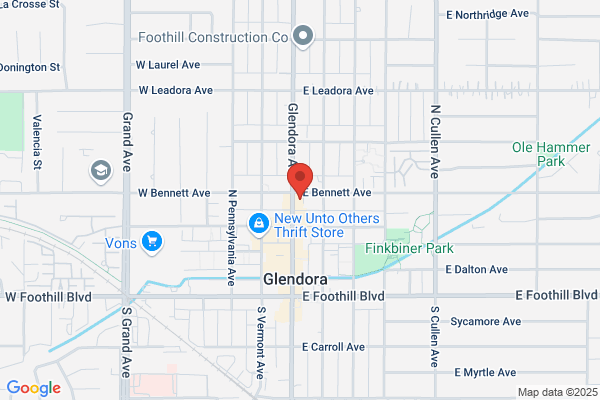 Glendora Florist