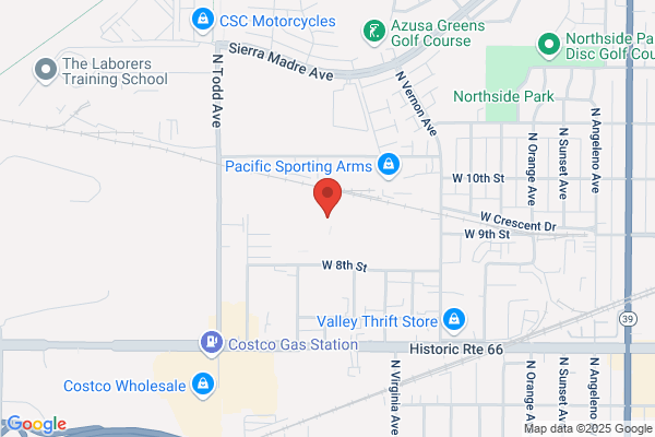 Ernies Auto Parts
