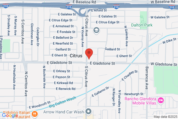 Az Gas Station