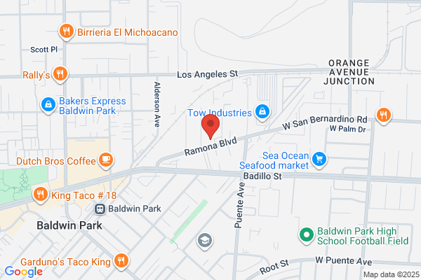 Covina Building Supply
