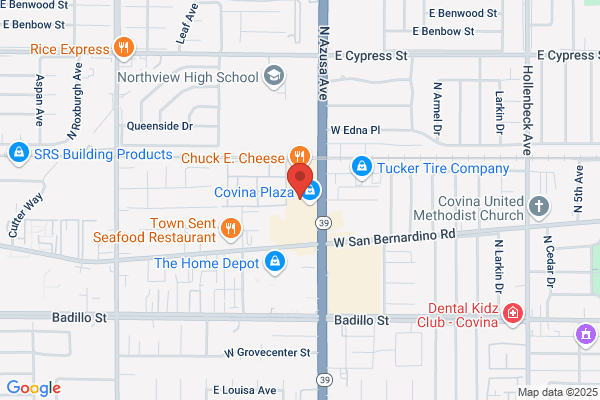 Fred Loya Insurance