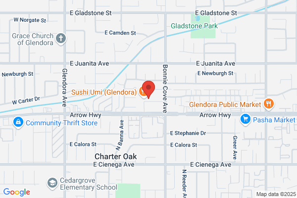 Glen-Covina Cleaners