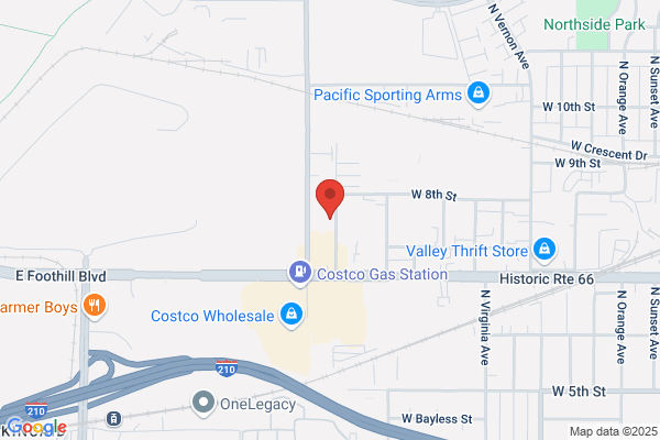 A-Fab Welding & Fabricating