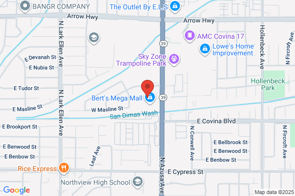 Maywald Atm Services Inc