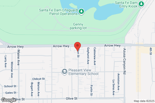 Crown Valley Thread