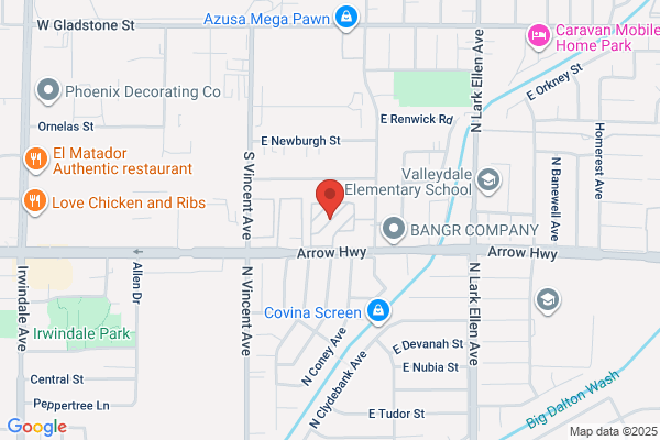 Arrow Pines Mobile Estates