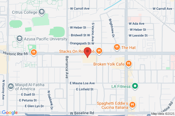 Nutrishop Glendora