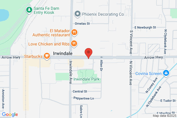 Irwindale Chamber of Commerce