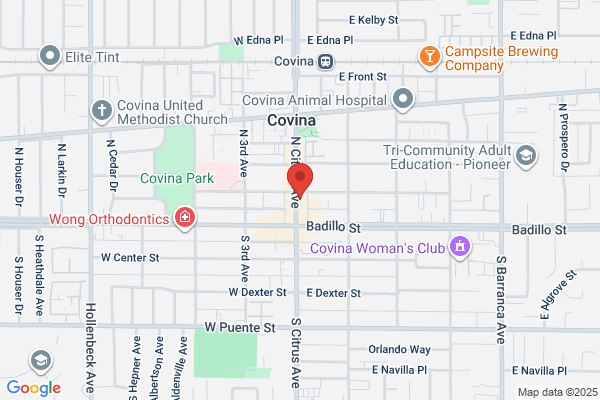 Covina Hobby Shop