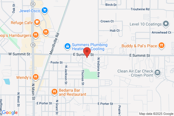Commercial Sweeping