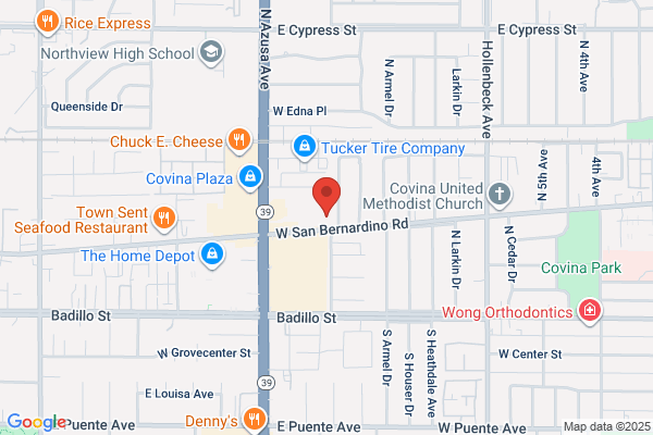 Corral Investments & Realty