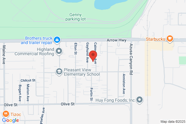 AAA Realty Termite