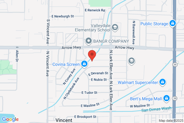 Mercury Termite & Pest Control