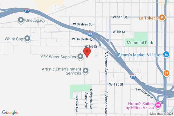 Azusa Foothill Kennels
