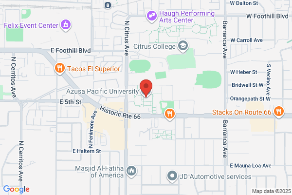Azusa Pacific University