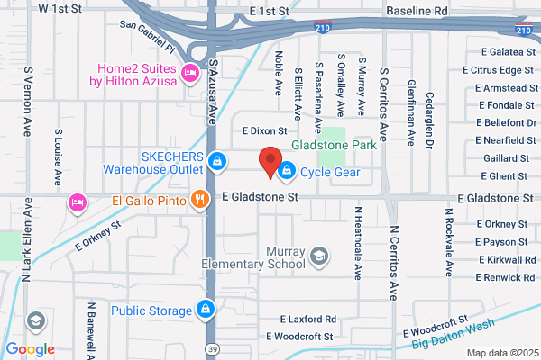 Azusa Pet World