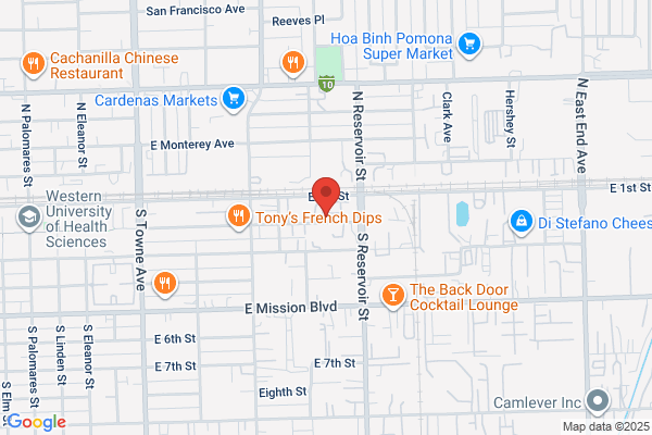 B & Z Truck Bodies Inc