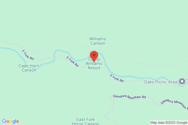 Camp Williams Resort
