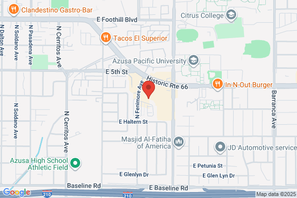 Century 21 Foothills