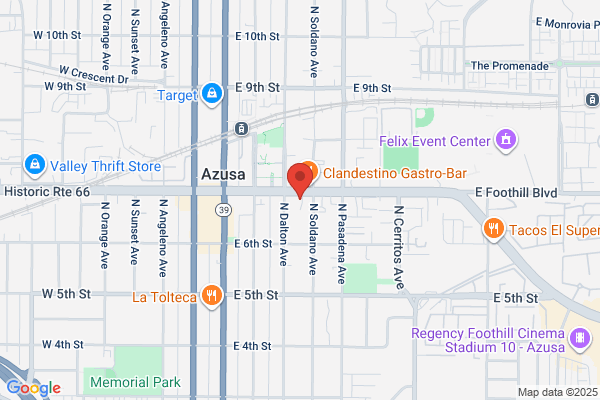Foothill Escrow