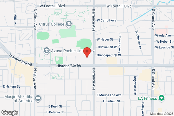 L & L Hawaiian Barbecue