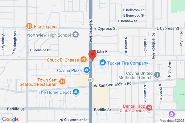 Tucker's Process Service