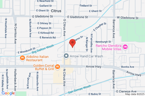 Daniel Cordova Plumbing