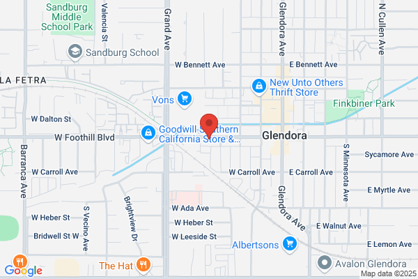 Glendora Plumbing & Heating
